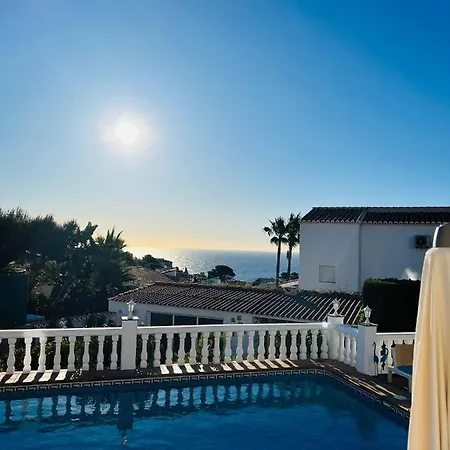 Apartamento Balcon Al Mar