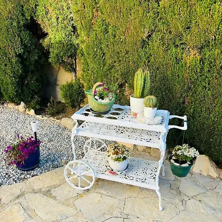 Apartamento Balcon Al Mar *
